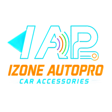 Izone AutoPro logo