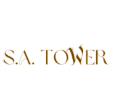 S. A. Tower logo