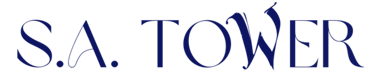 S. A. Tower logo