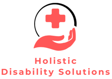 Holistic Disability Solutions logo
