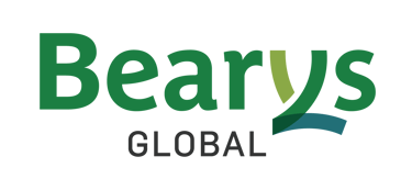Bearys Global logo