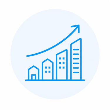 Resultados en dolares con inversion inmobiliaria en Florida