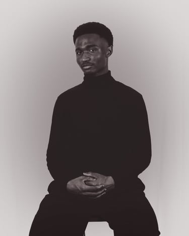 photo de gerold dago