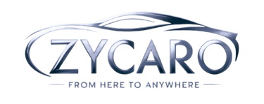 Zycaro logo