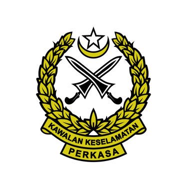 KK Perkasa logo