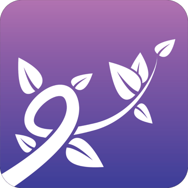 RecruitVine logo