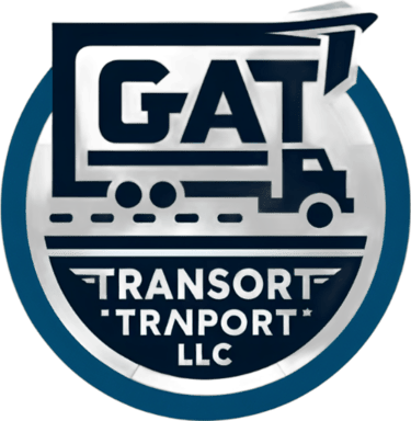 GAT TRANSPORT LLC logo