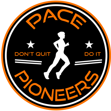 Pace-Pioneers logo