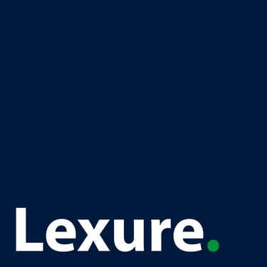 Lexure logo