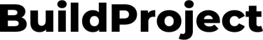 Buld Prodject logo