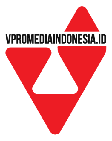 Vpro Media Indonesia logo