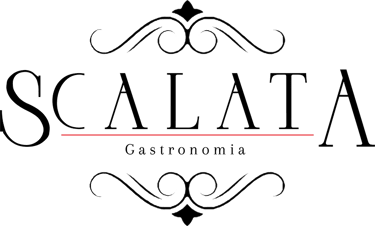 Scalata Gastronomia logo