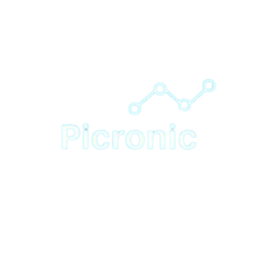 Vendas Picronic logo