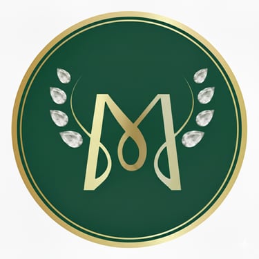 Milestone Finds logo