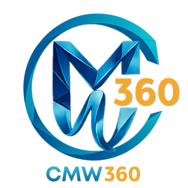 CélineW Formations logo
