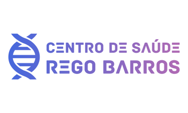 Centro de Saúde Rego Barros logo