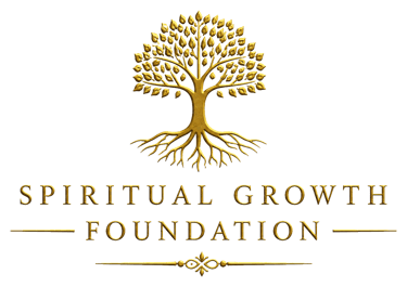 Spiritual Growth Foundation logo