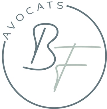 BF Avocats logo