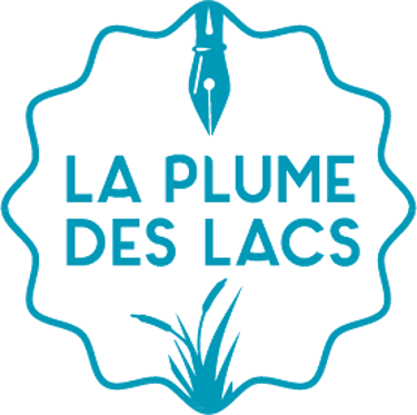 La Plume des Lacs logo