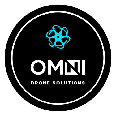 Omni Drone Solutions logo