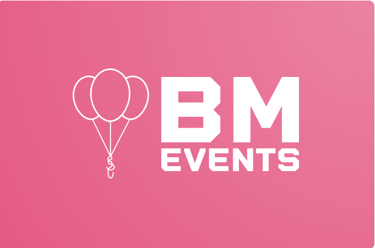 BM Events logo