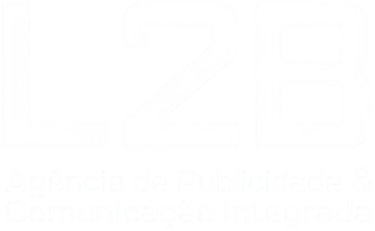 L2B Agência de Publicidade & Comunicação Integrada logo
