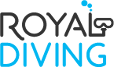 Royal Diving logo