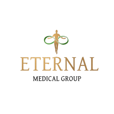 Eternal Medical Group logo