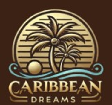 Caribbean Dreams – Immobilien & Investments in der Dominikanischen Republik logo
