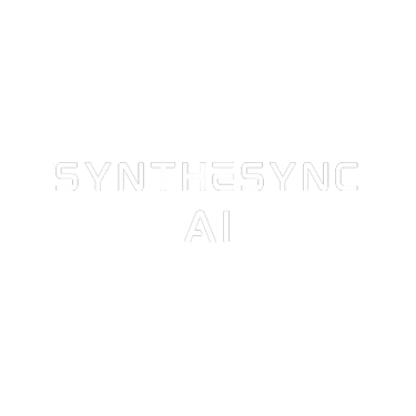 SynthesyncAI logo