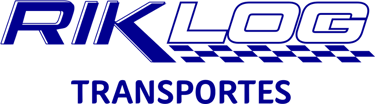 RIK LOG TRANSPORTES logo