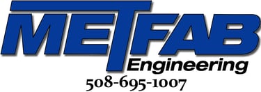 Metfab Engineering, Inc. logo