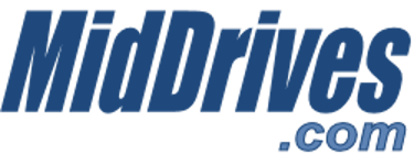 ToSeven MidDrives logo