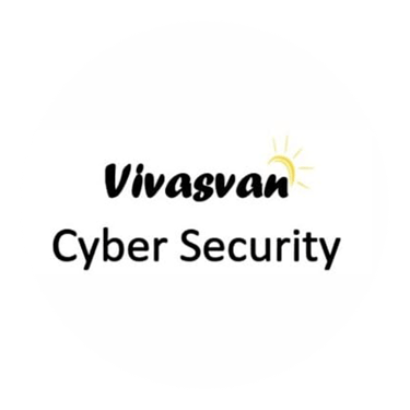 Vivasvan Cyber Security logo