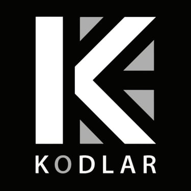 Kodlar Innovations logo