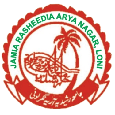 JAMIA RASHEEDIYA logo