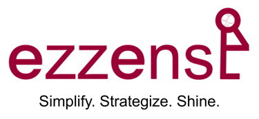 ezzenst logo