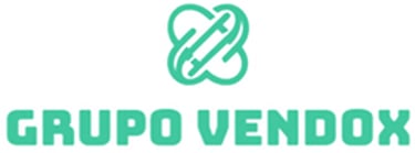Grupo Vendox logo