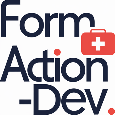 FormAction-Dev logo