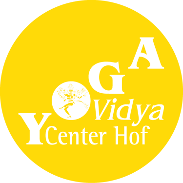 Yoga Vidya Hof logo
