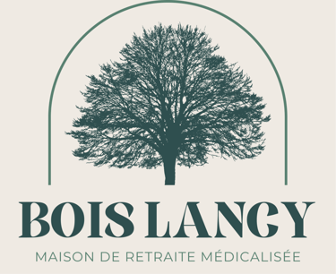Résidence Bois Lancy logo