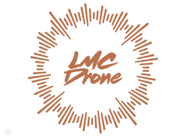 Lmc drone logo