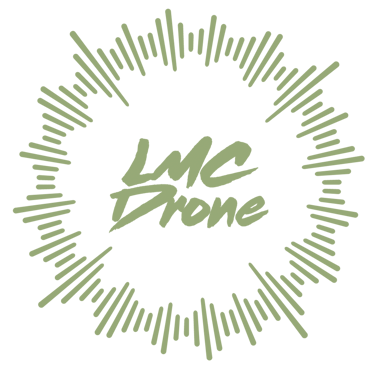 Lmc drone logo