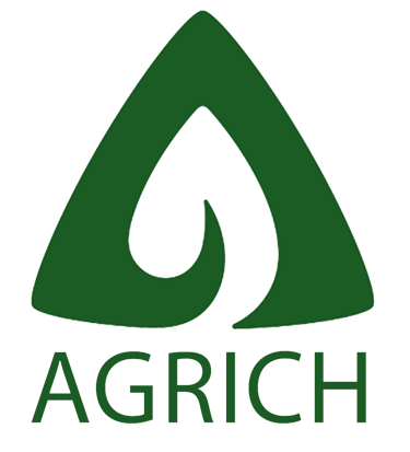 AGRICH – Agricultural Supply & Export Solutions logo