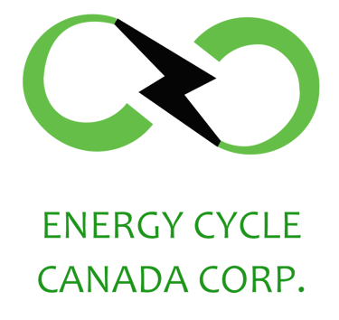 Energy Cycle Canada Corp logo