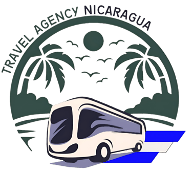 Travel Agency Nicaragua logo