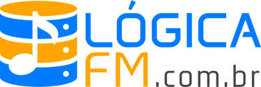 Lógica FM logo