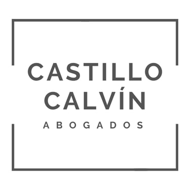 Castillo-Calvín Abogados logo