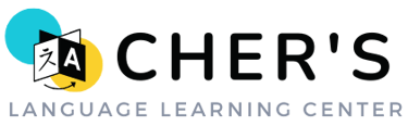 Cher's Language Learning Center (Cher's LLC) logo