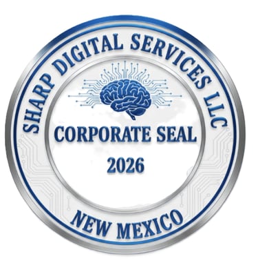 Mariela DigitalMente logo